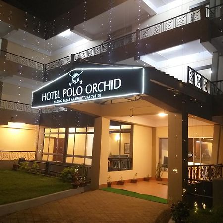Polo Tura Hotel Exterior photo